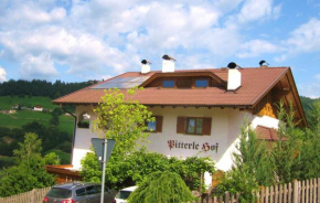 Pitterle Hof, Meltina